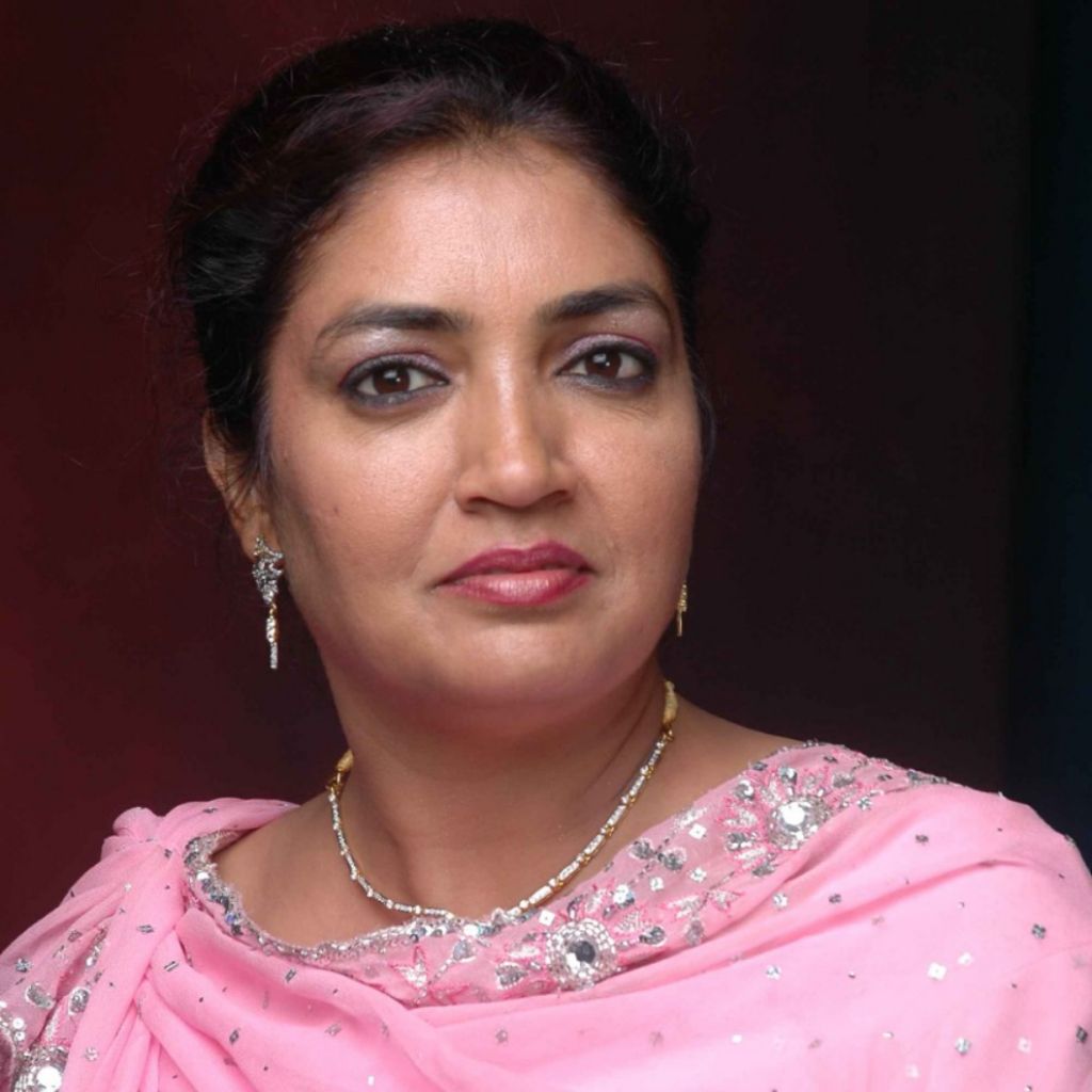 PRINCIPAL OF BBS DIGITAL SMART SCHOOL